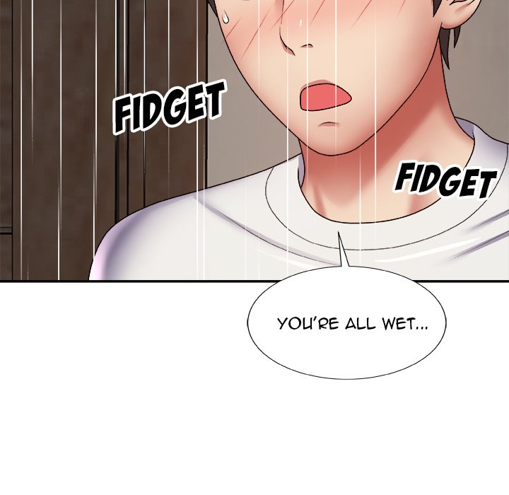 Spirit Possession chapter 4 page 54