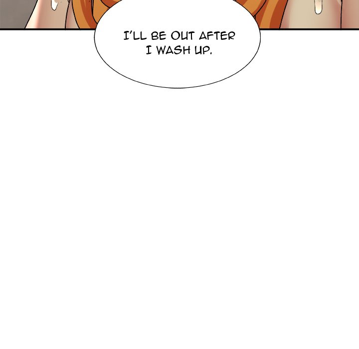 Spirit Possession chapter 4 page 61