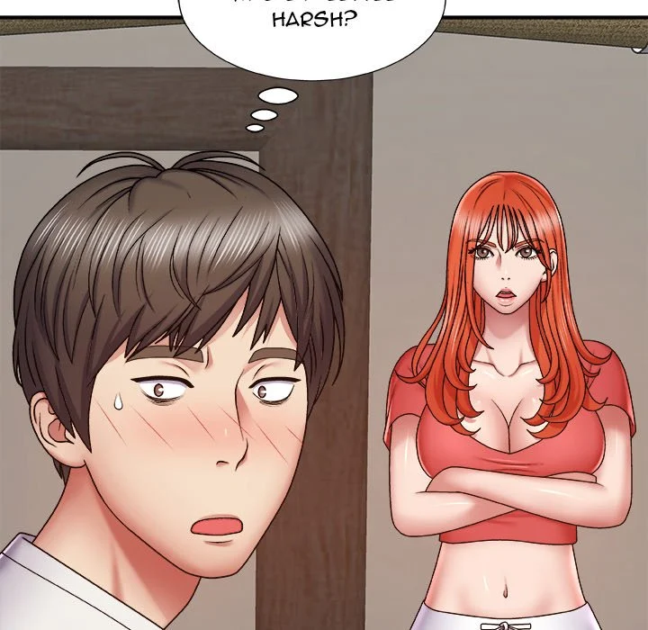 Spirit Possession chapter 4 page 69