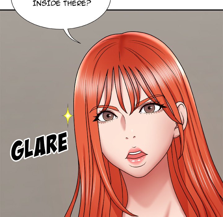 Spirit Possession chapter 4 page 71