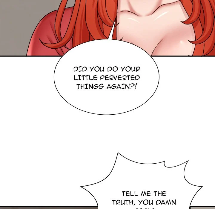 Spirit Possession chapter 4 page 72