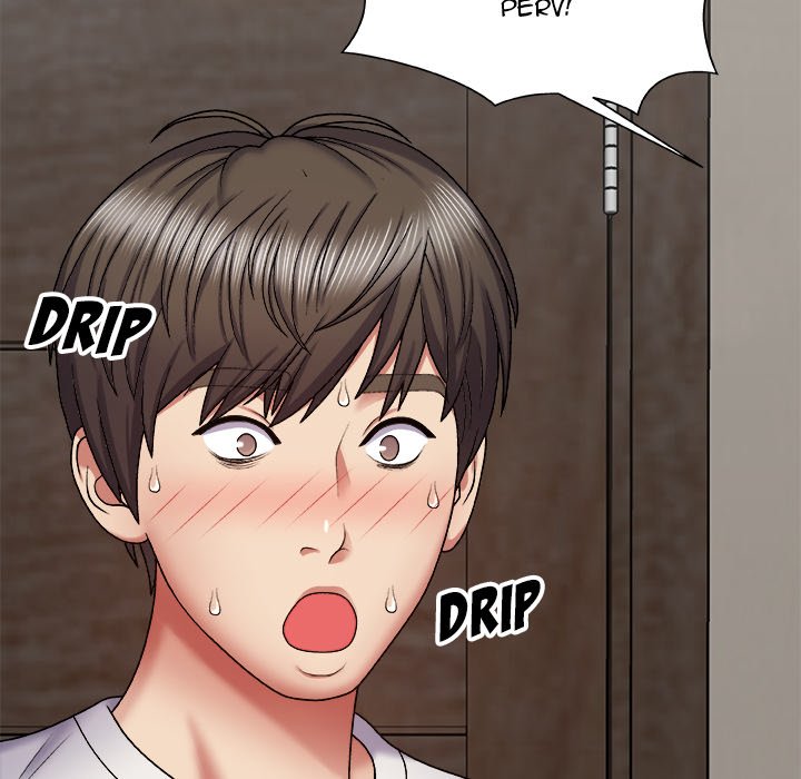 Spirit Possession chapter 4 page 73