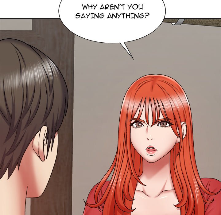 Spirit Possession chapter 4 page 91