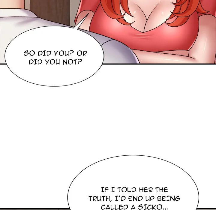 Spirit Possession chapter 4 page 92