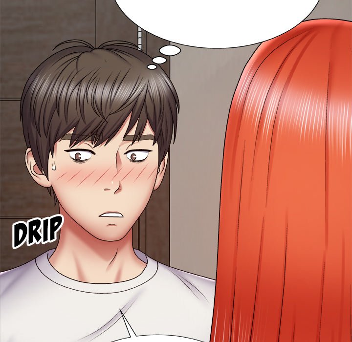 Spirit Possession chapter 4 page 93