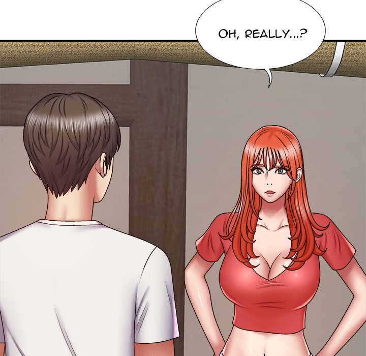 Spirit Possession chapter 4 page 95
