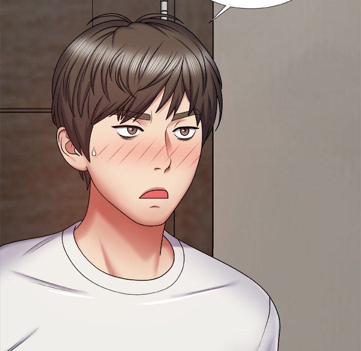 Spirit Possession chapter 4 page 99