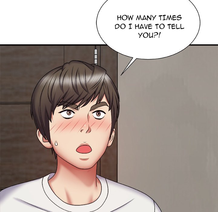 Spirit Possession chapter 4 page 107