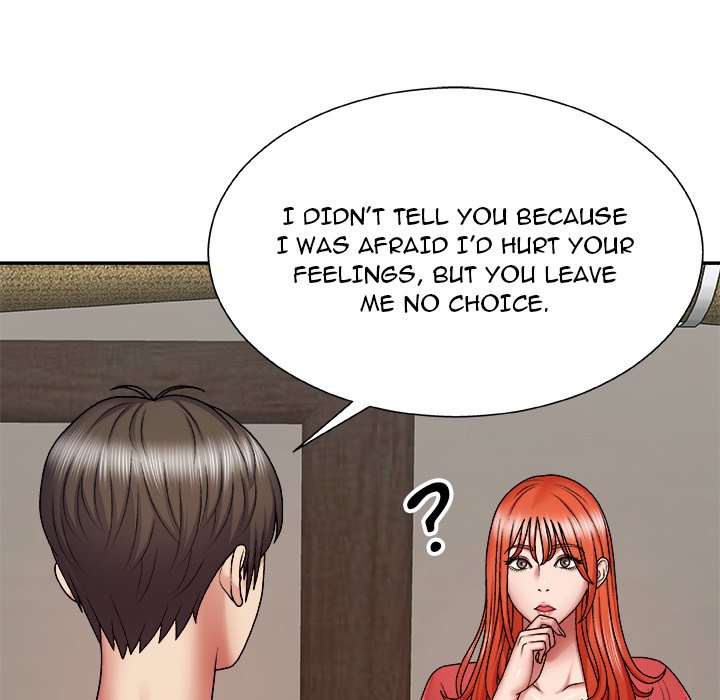 Spirit Possession chapter 4 page 111