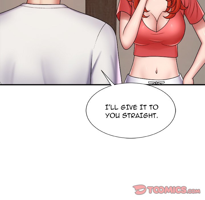 Spirit Possession chapter 4 page 112