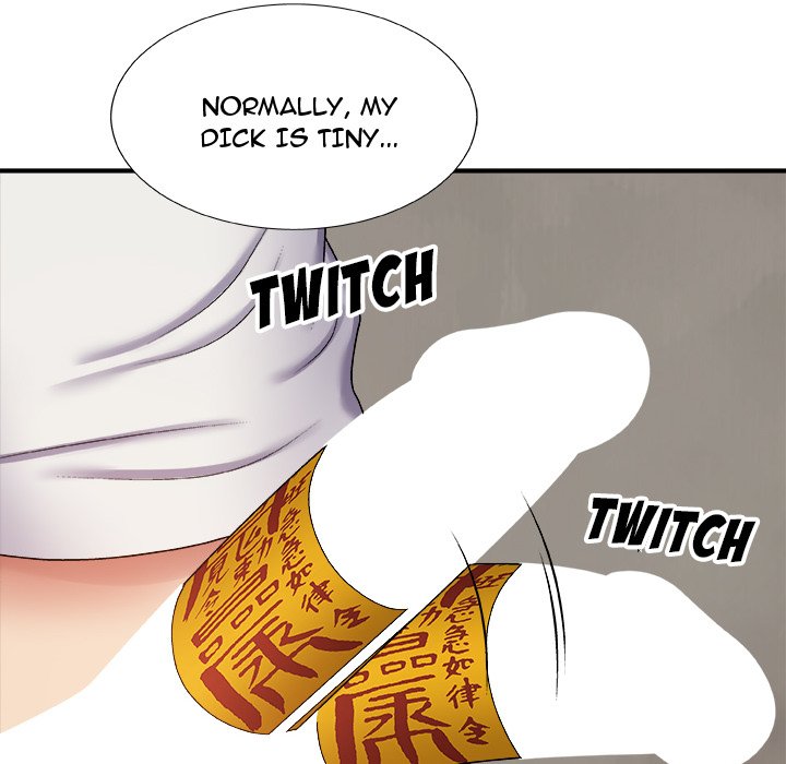 Spirit Possession chapter 4 page 113