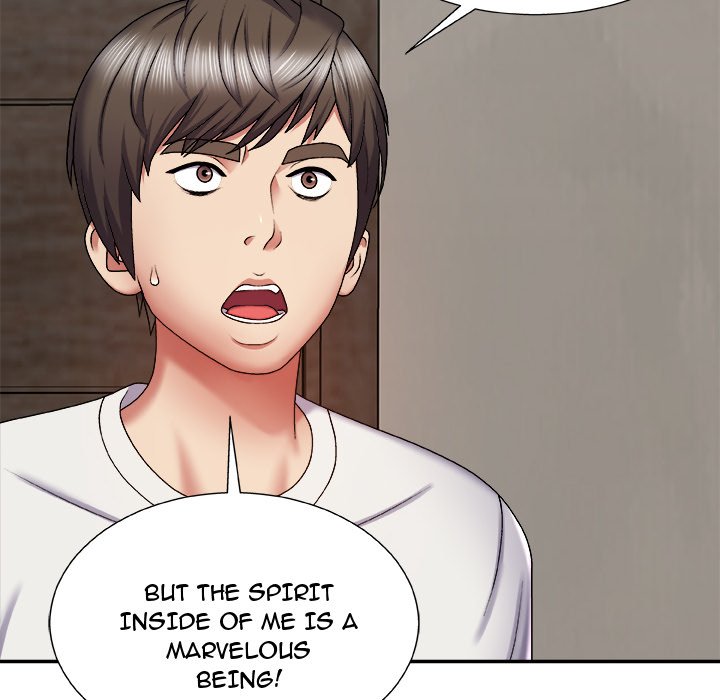 Spirit Possession chapter 4 page 117