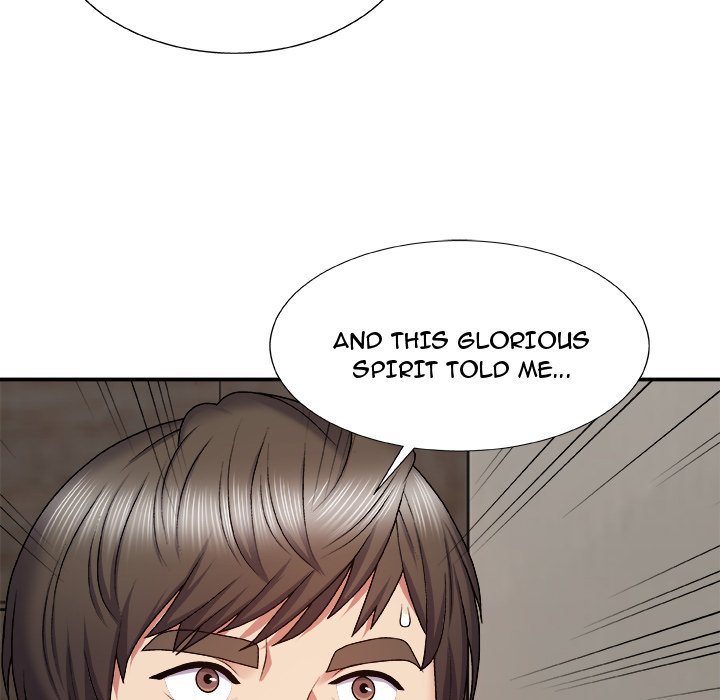 Spirit Possession chapter 4 page 118