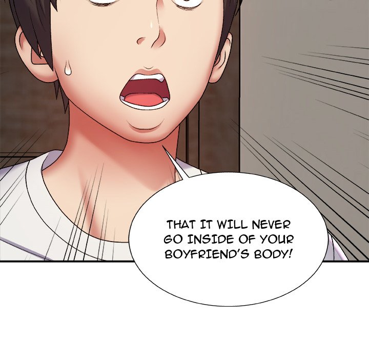 Spirit Possession chapter 4 page 119