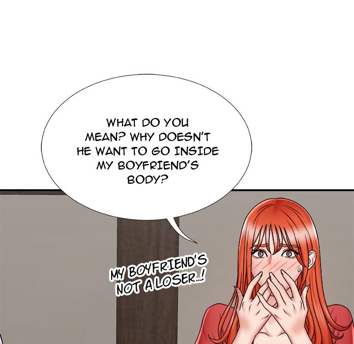 Spirit Possession chapter 4 page 120