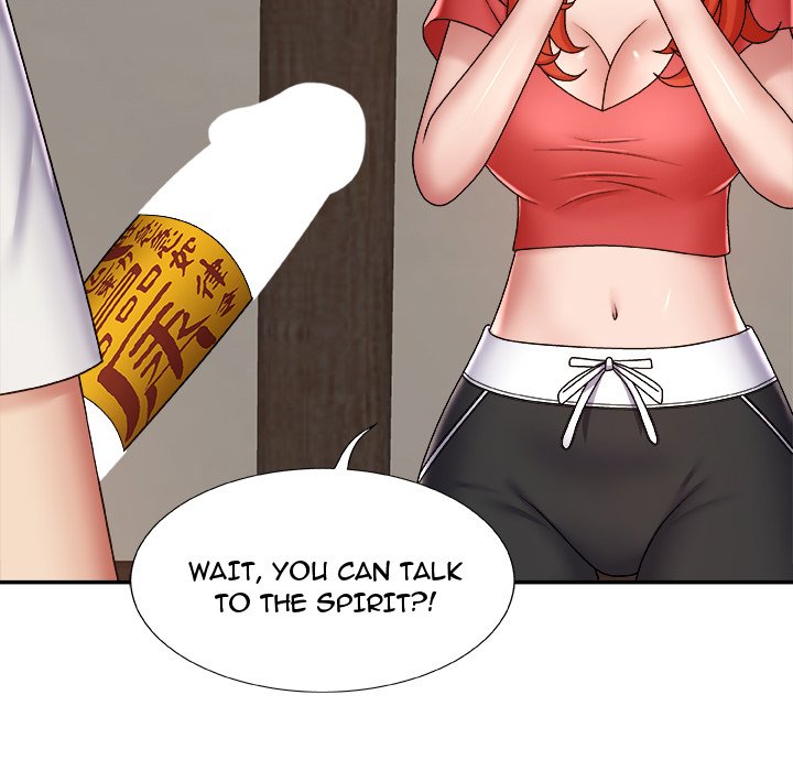 Spirit Possession chapter 4 page 121