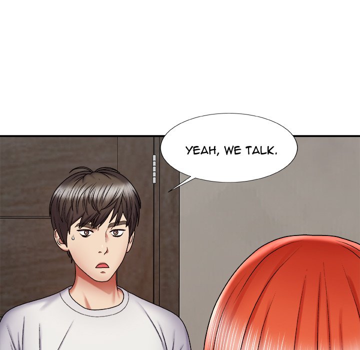 Spirit Possession chapter 4 page 122