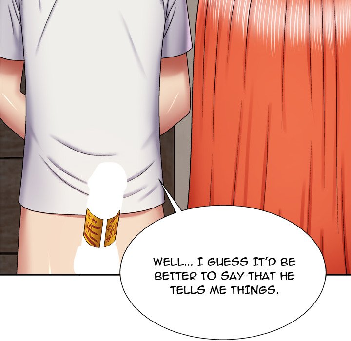 Spirit Possession chapter 4 page 123