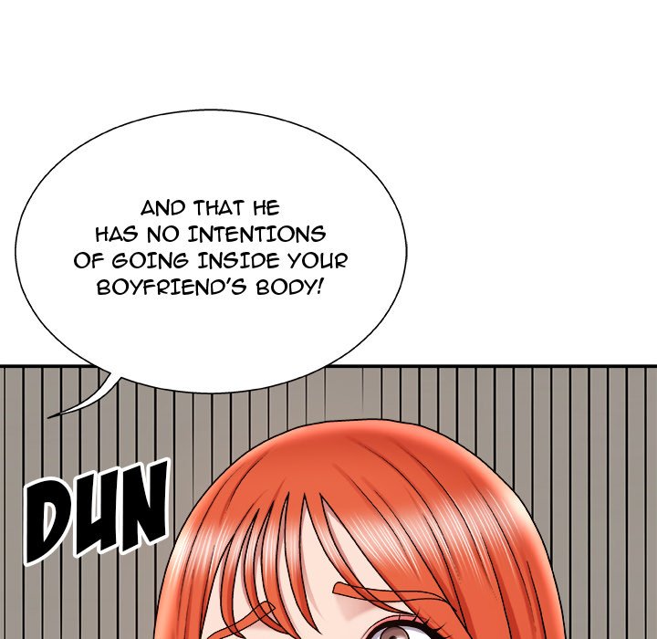 Spirit Possession chapter 4 page 126