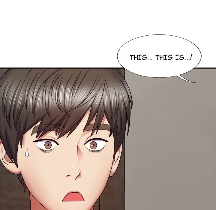 Spirit Possession chapter 4 page 134