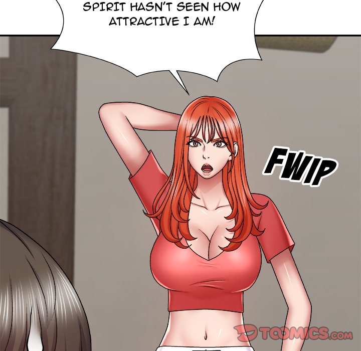Spirit Possession chapter 4 page 136