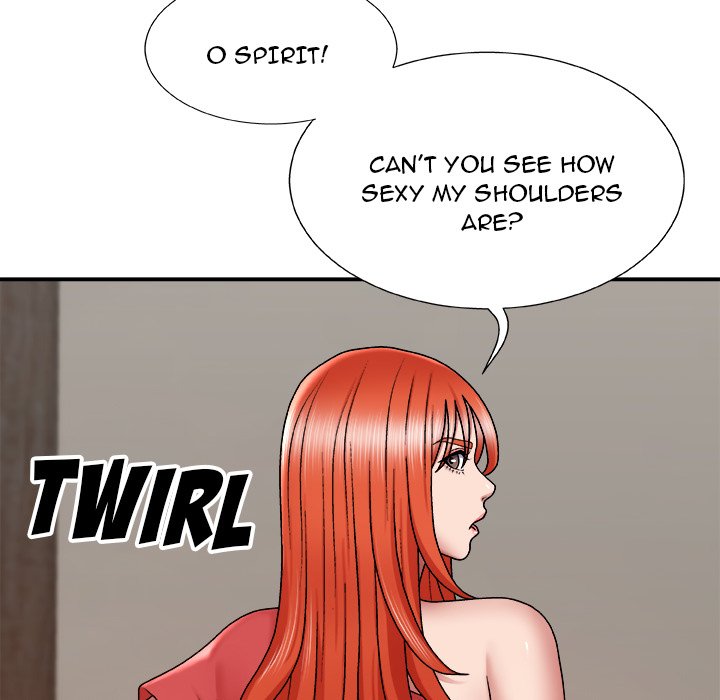 Spirit Possession chapter 4 page 139