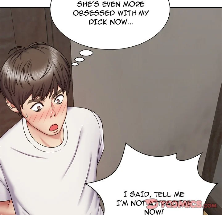 Spirit Possession chapter 4 page 148