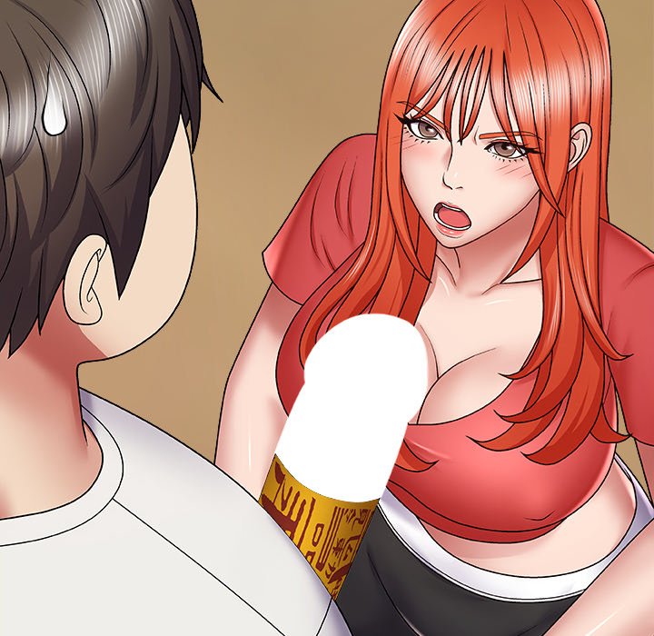 Spirit Possession chapter 4 page 151
