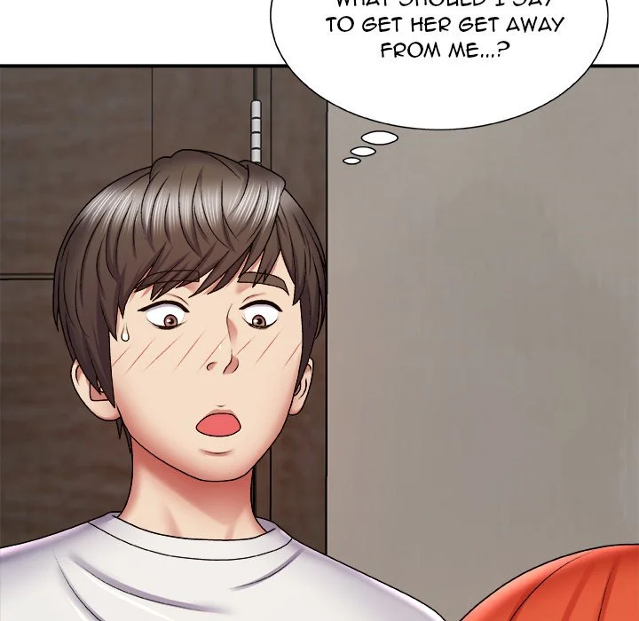 Spirit Possession chapter 4 page 153