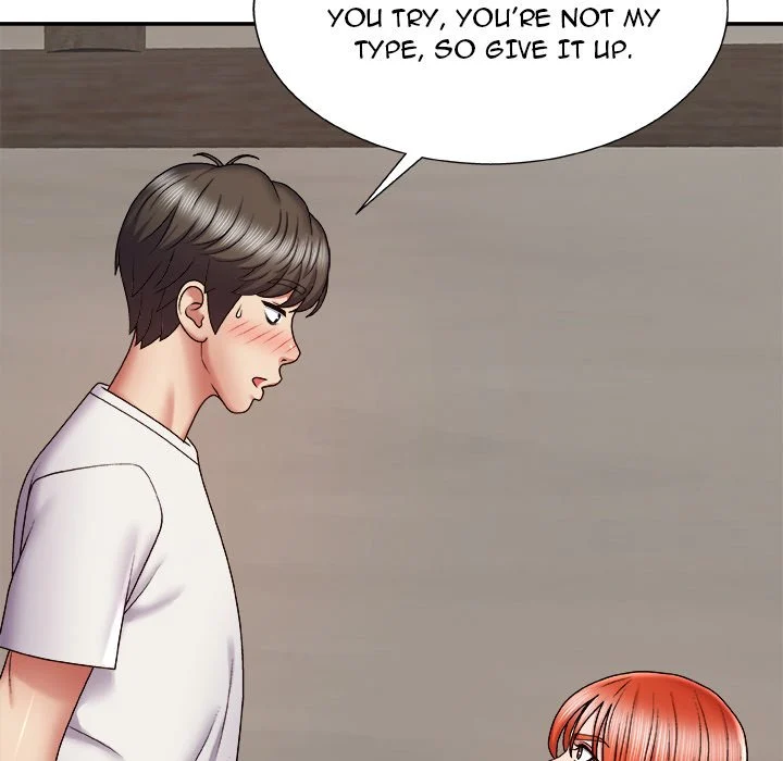 Spirit Possession chapter 4 page 155