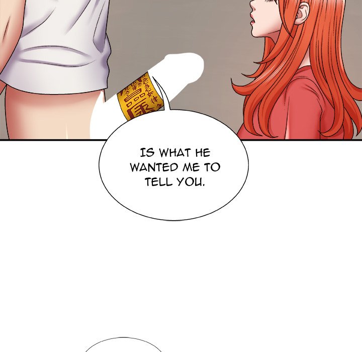 Spirit Possession chapter 4 page 156