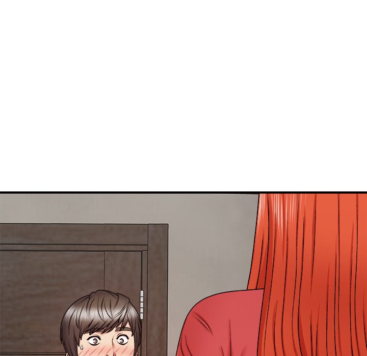Spirit Possession chapter 4 page 158