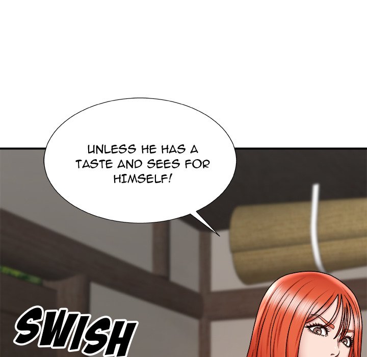 Spirit Possession chapter 4 page 164