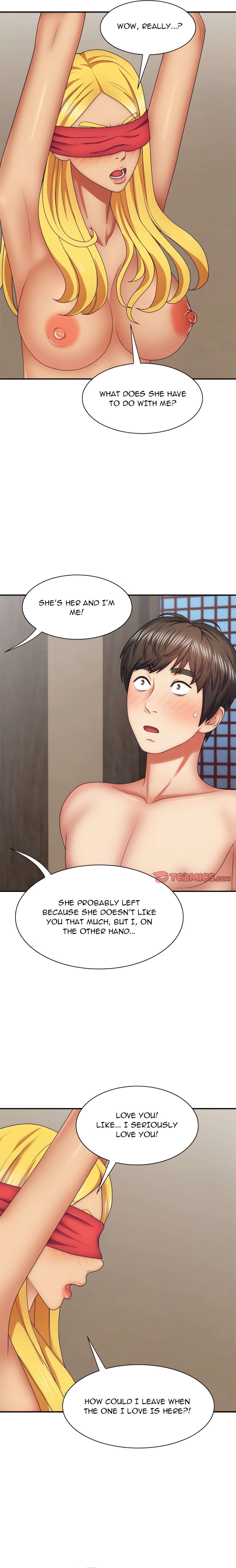 Spirit Possession chapter 40 page 10