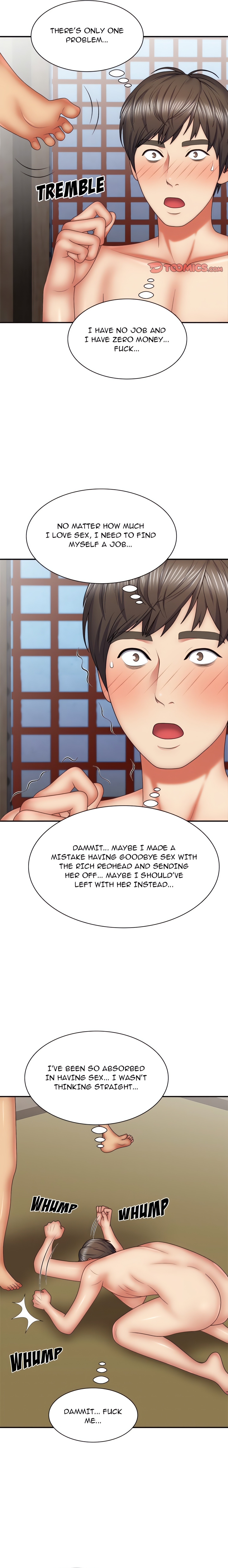Spirit Possession chapter 40 page 13