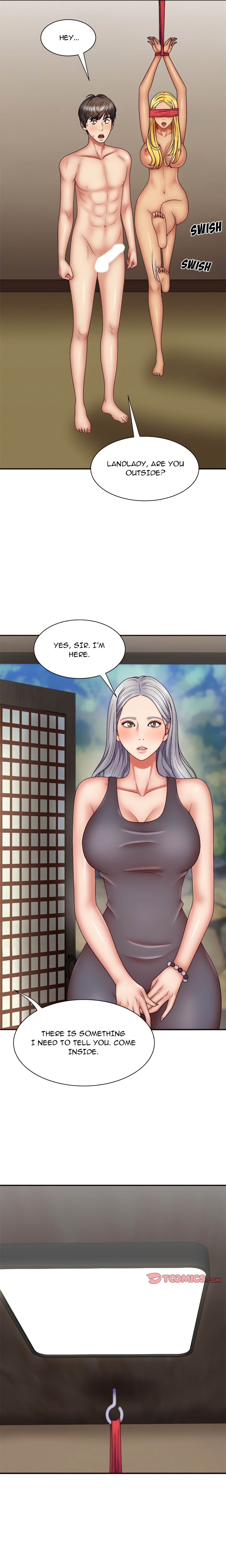 Spirit Possession chapter 40 page 15