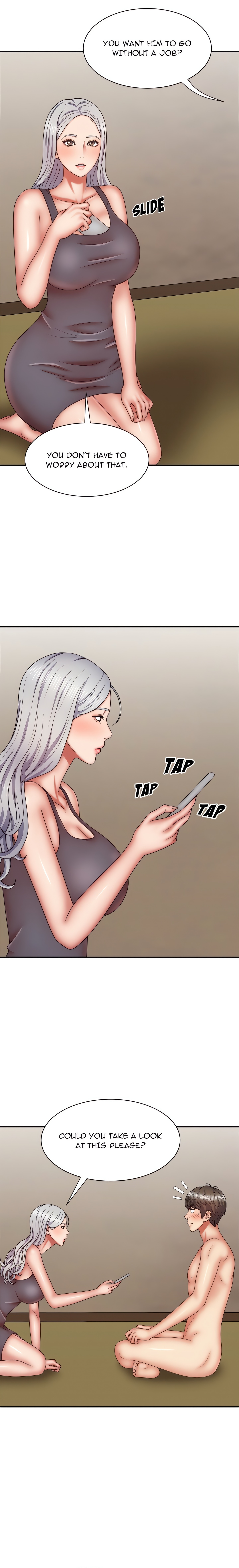 Spirit Possession chapter 40 page 20