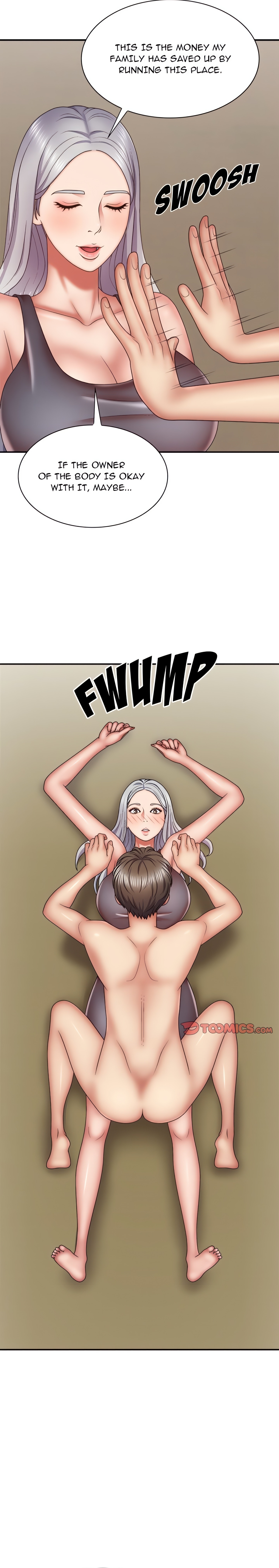 Spirit Possession chapter 40 page 22
