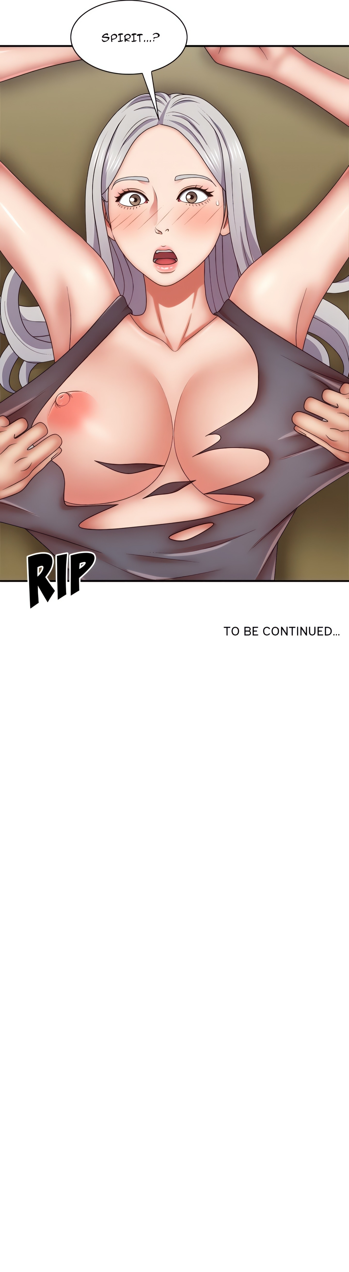 Spirit Possession chapter 40 page 23