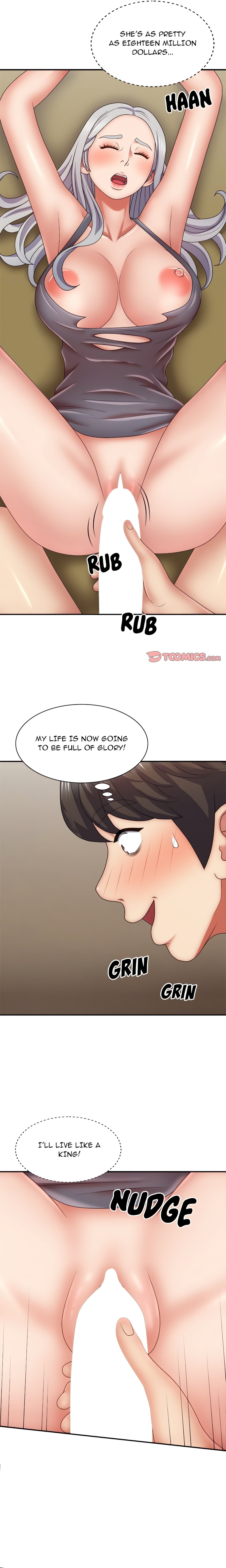 Spirit Possession chapter 41 page 5