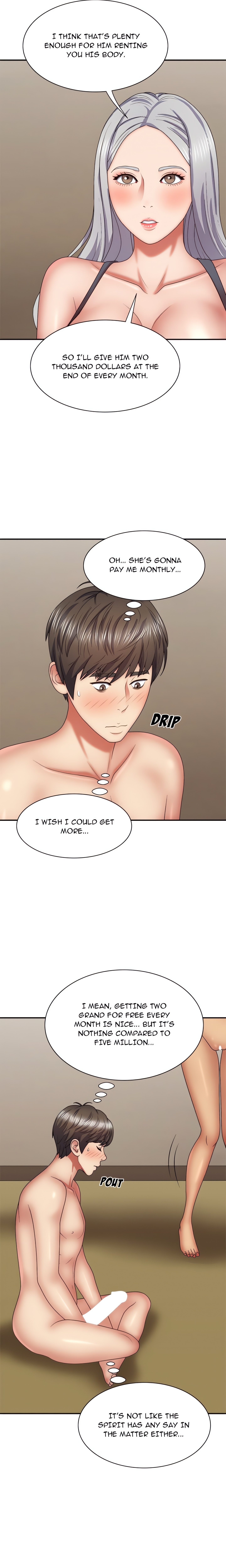 Spirit Possession chapter 41 page 20