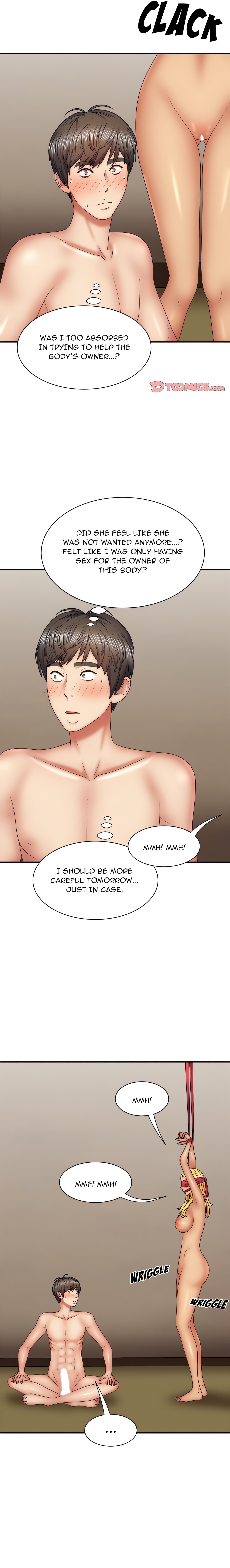 Spirit Possession chapter 42 page 5