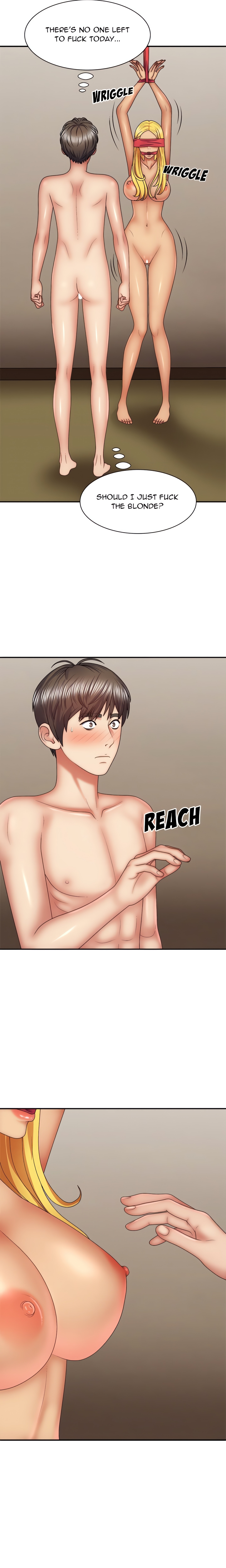 Spirit Possession chapter 42 page 8