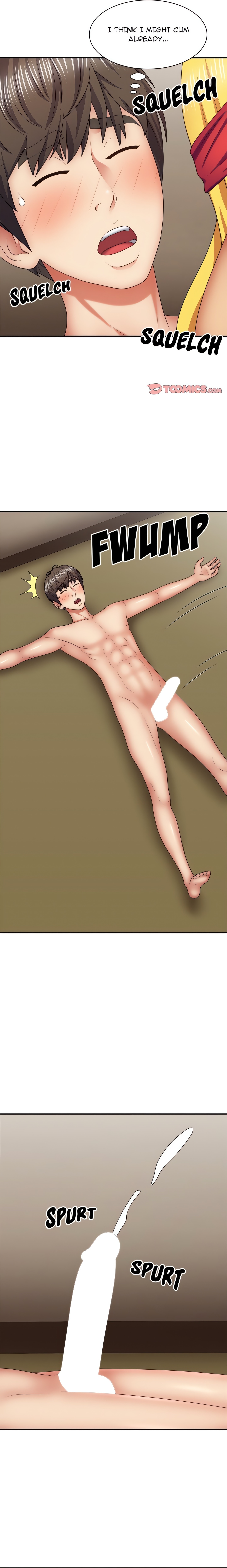 Spirit Possession chapter 42 page 17