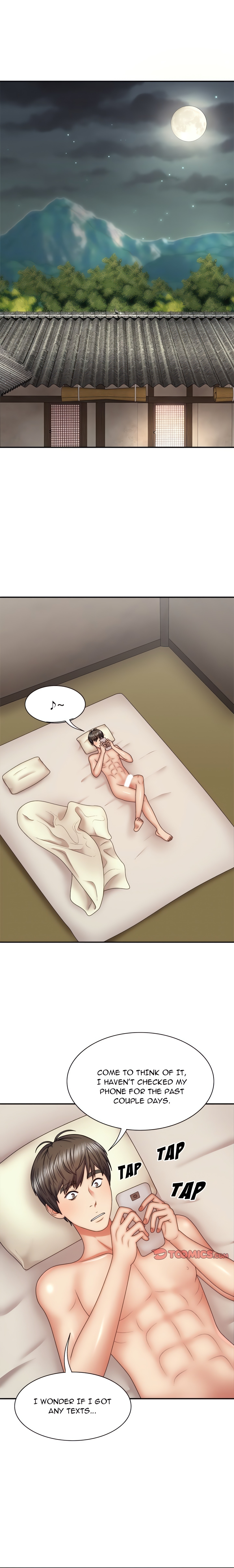 Spirit Possession chapter 42 page 19