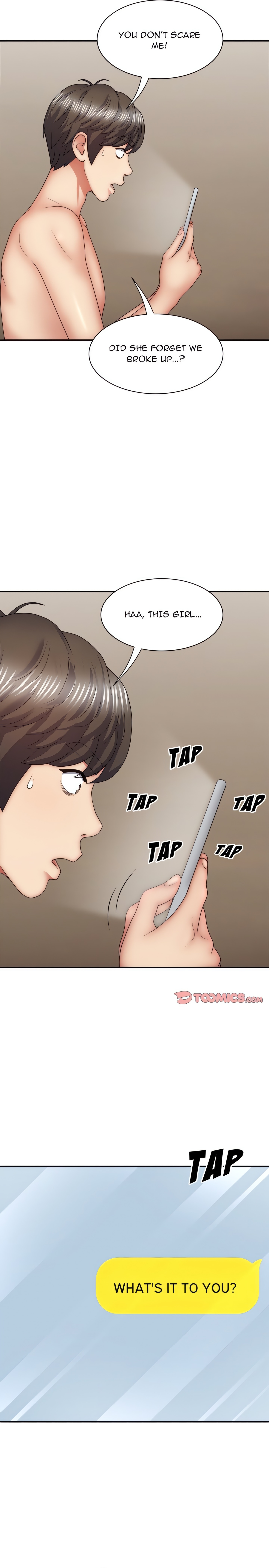 Spirit Possession chapter 43 page 3