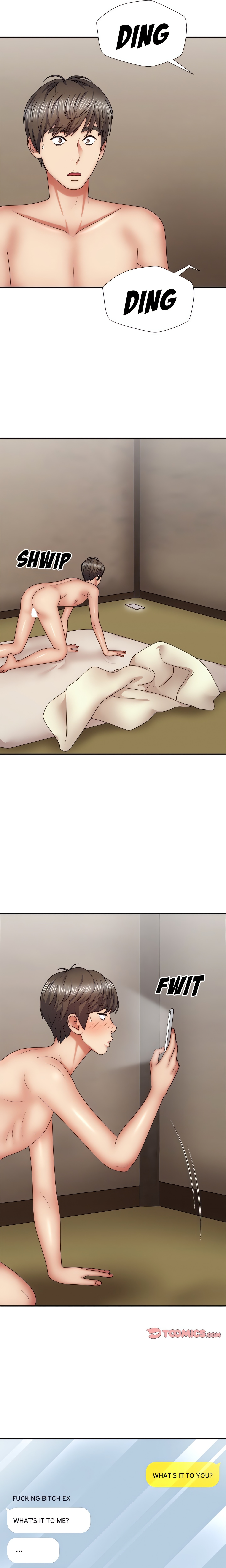 Spirit Possession chapter 43 page 5