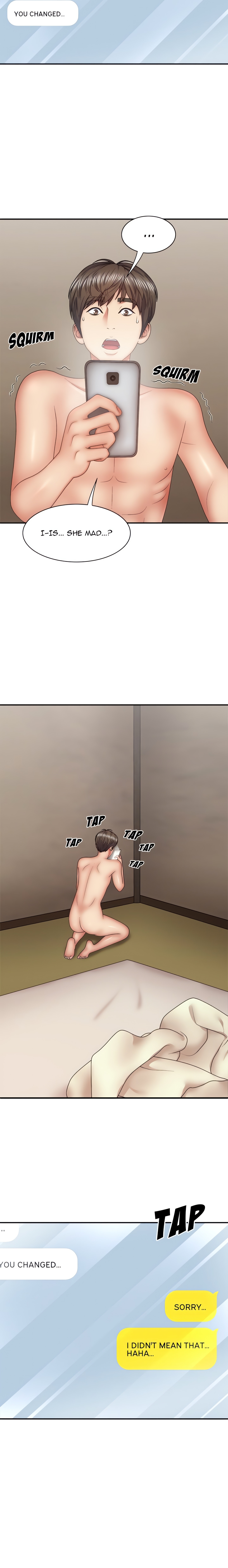 Spirit Possession chapter 43 page 6