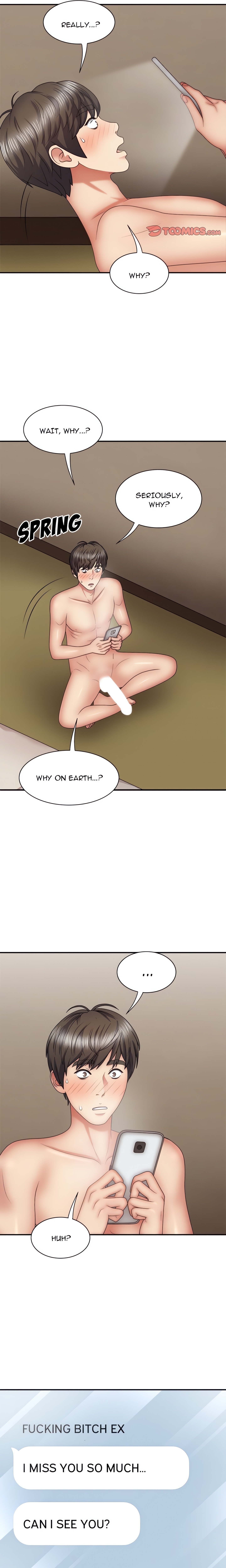 Spirit Possession chapter 43 page 10