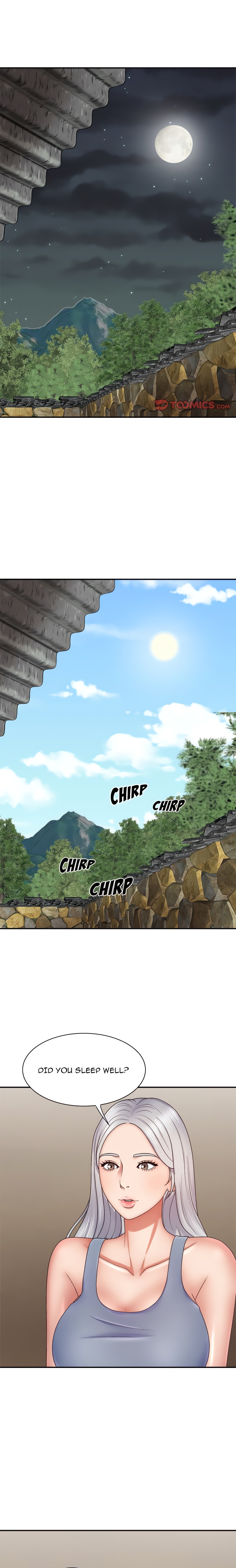 Spirit Possession chapter 43 page 12